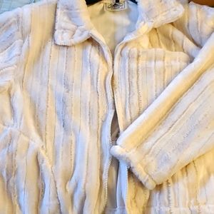 Ladies Adorably soft jacket